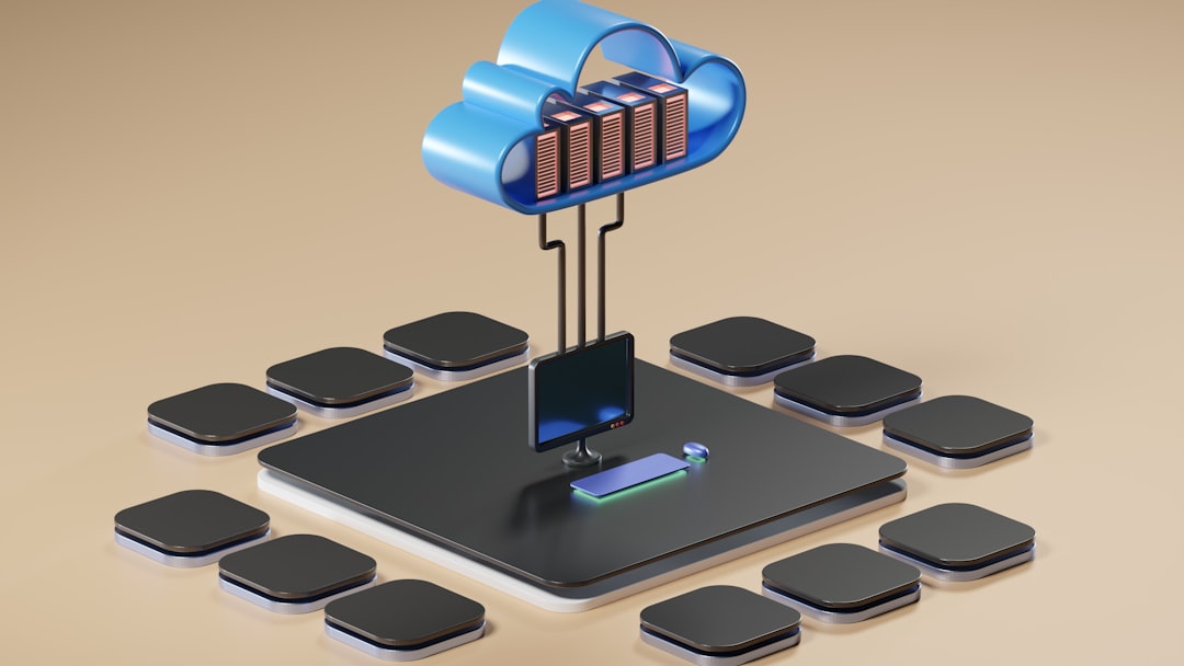 Almacenamiento de datos y tecnología en la nube